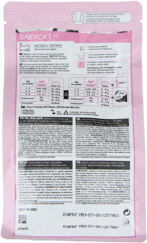 Royal Canin Feline Health Nutrition Mother & Babycat 400 g