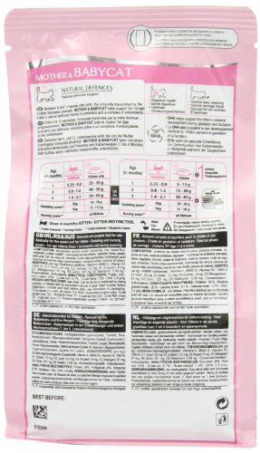 Royal Canin Feline Health Nutrition Mother & Babycat 400 g