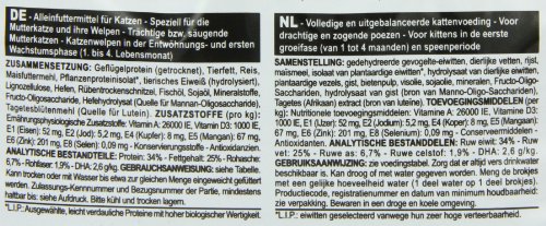 Royal Canin Feline Health Nutrition Mother & Babycat 400 g