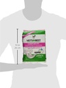 Vet's Best Comfort-Fit Disposable Diapers - Female Dog - Large/XL  (12 units)