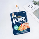 Dentalight Prebiotics Purre CAT - Salmon & Shrimp -55g
