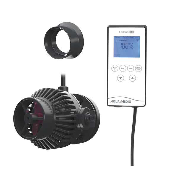 Aqua Medic Ecodrift 8.3 8-20WATTS