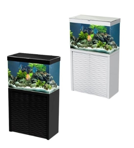 Ciano Emotions Nature One 100 Black Aquarium 103.2x41.4x61.3cm