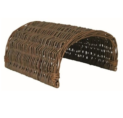 Trixie Wicker Bridge for Small Pets 24x13x25cm