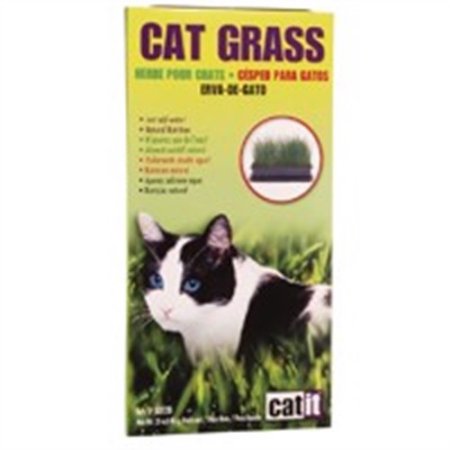 [HA50128] Catit Cat Grass 75 g