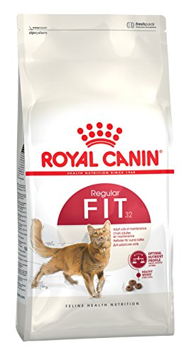 [RO228170] Royal Canin Feline Health Nutrition Fit 32 - 2 kg