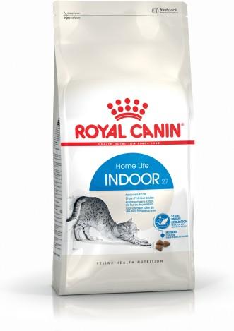 [RO229110] Royal Canin Feline Health Nutrition Indoor 2 kg