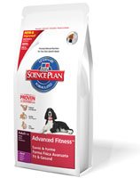 [604274] Hill's Science Plan Medium Adult Dog Food with Chicken - 2.5 kg