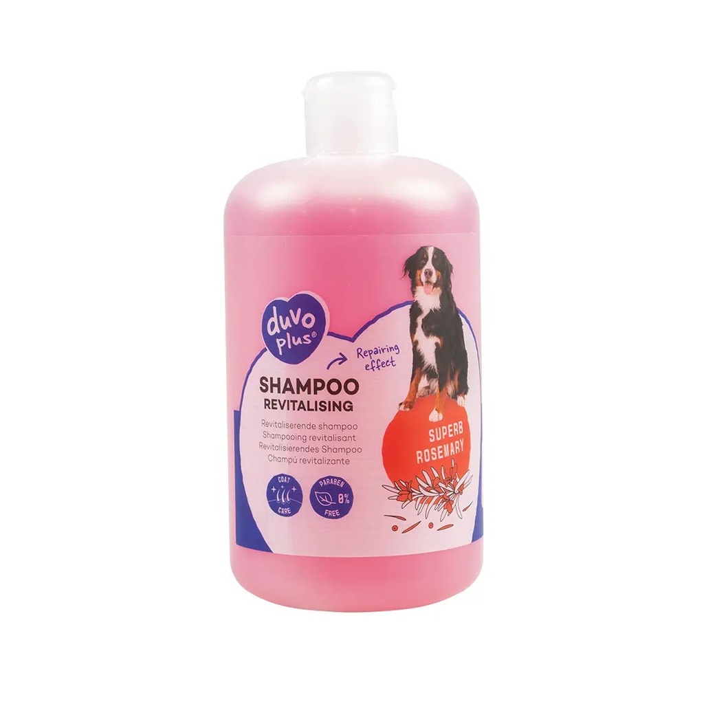 [LR14337] Duvo+ Shampoo Puppy 500ml