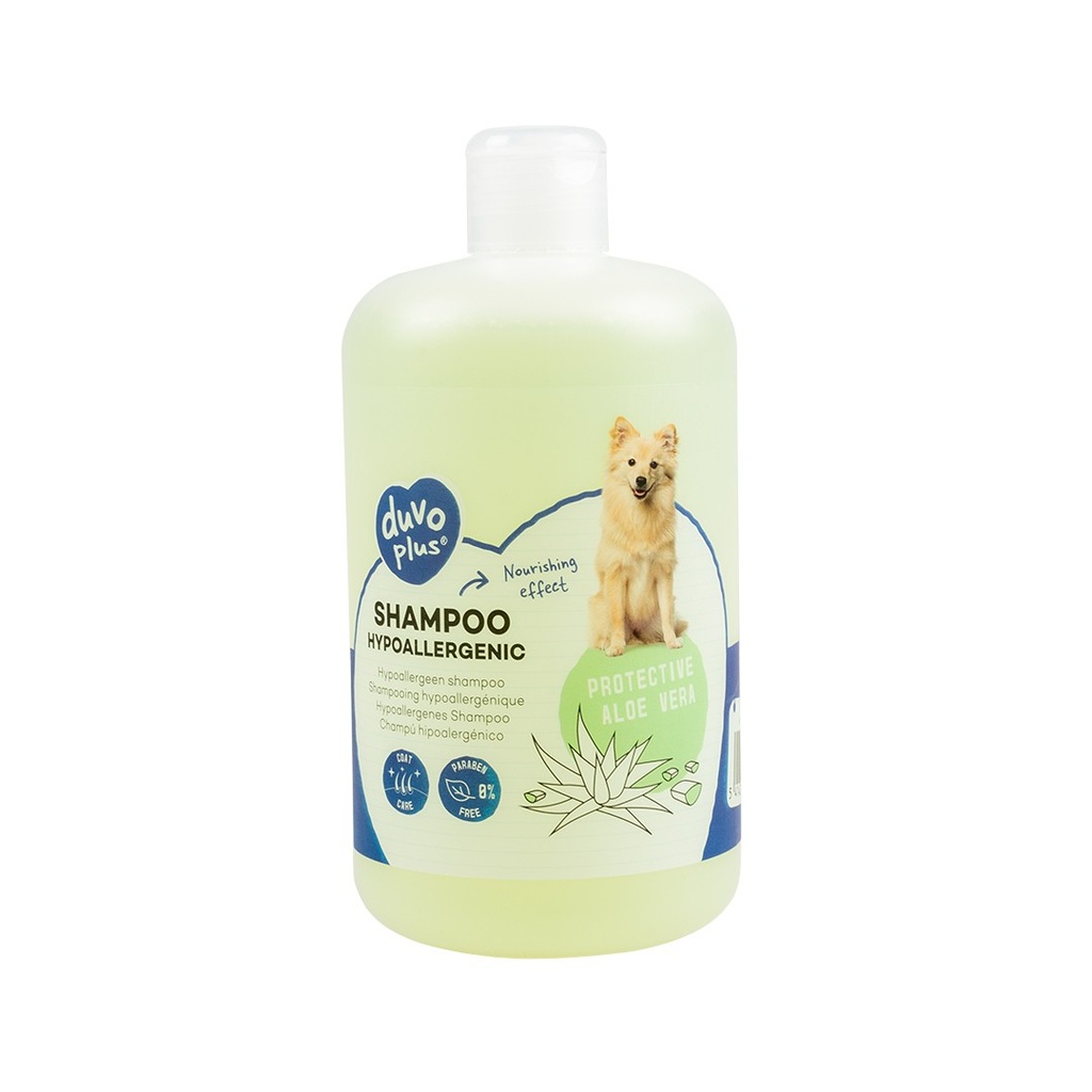 [LR14334] Duvo+ 2-in-1 Dog Shampoo - 500ml