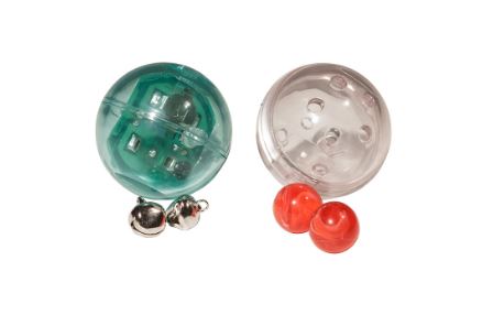 [88312] Turbo Assorted Ball Pack