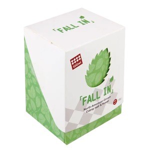 Gigwi - FALL IN - CATNIP Leaf & Flower Bags (15 packs)
