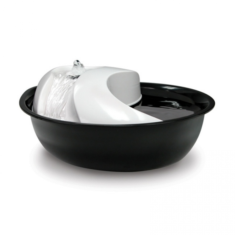 Pioneer Raindrop - Cat Drinking Fountain - 1.8L